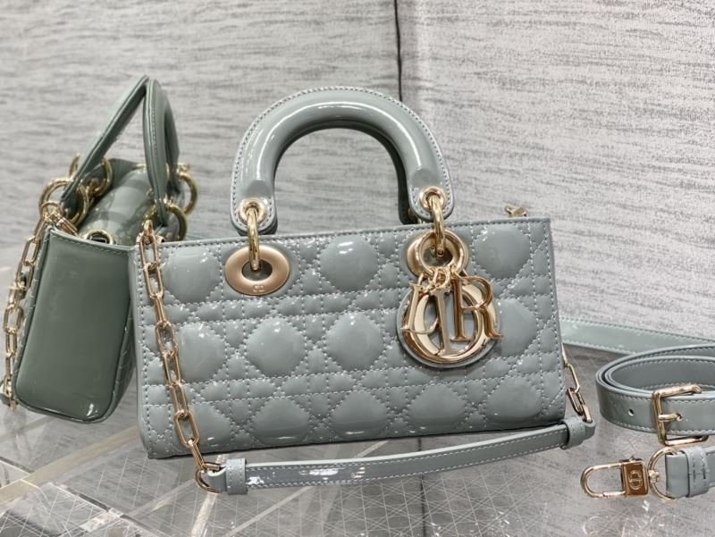 Christian Dior My Lady Bags